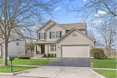 5450 Country Meadow Court, Westerville, OH 43082 - Photo 1