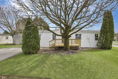 5155 Torchwood Drive Lot #74, Plain City, OH 43064 - Photo 2