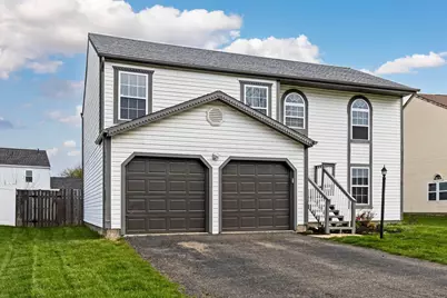 6078 Brook Bay Court, Canal Winchester, OH 43110 - Photo 34