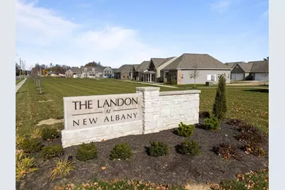 6805 Rolfe Avenue, New Albany, OH 43054 - Photo 2