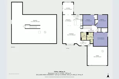 116 Struble Circle, Fredericktown, OH 43019 - Photo 32