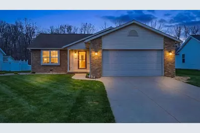 116 Struble Circle, Fredericktown, OH 43019 - Photo 1