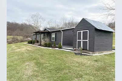 12160 Maysville Williams Road, Logan, OH 43138 - Photo 1