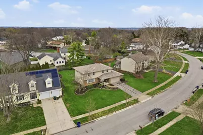 5376 Amy Lane, Columbus, OH 43235 - Photo 38