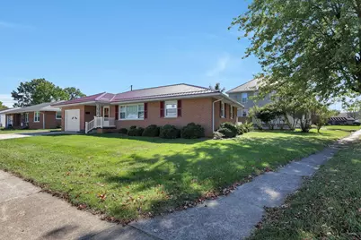 325 W Liberty Street, Bucyrus, OH 44820 - Photo 22