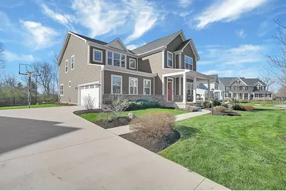8239 Woodland Creek Court, Blacklick, OH 43004 - Photo 70