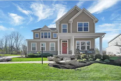 8239 Woodland Creek Court, Blacklick, OH 43004 - Photo 1