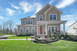 8239 Woodland Crk Ct, Blacklick, OH 43004 - Photo 1