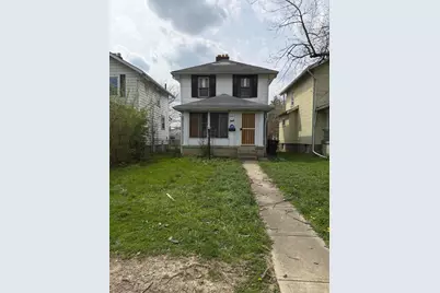 495 Whitethorne Avenue, Columbus, OH 43223 - Photo 1