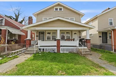1157-1159 E 18th Avenue, Columbus, OH 43211 - Photo 1
