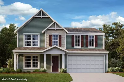 445 Victor Drive, Circleville, OH 43113 - Photo 1