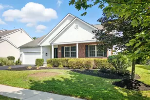 4256 Landhigh Lakes Dr, Powell, OH 43065 - Photo 1