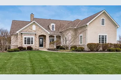 2444 Woodland Glen Drive, Powell, OH 43065 - Photo 2