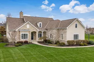 2444 Woodland Glen Dr, Powell, OH 43065 - Photo 1