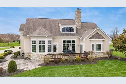 2444 Woodland Glen Drive, Powell, OH 43065 - Photo 76