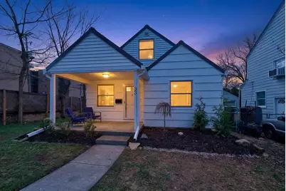 33 Rosslyn Avenue, Columbus, OH 43214 - Photo 2