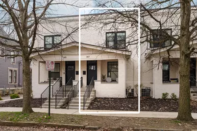 387 W 2nd Avenue, Columbus, OH 43201 - Photo 1