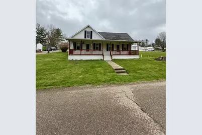 4042 Railroad Street, New Marshfield, OH 45766 - Photo 1