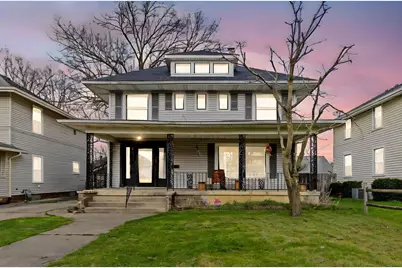 464 E Cassilly Street, Springfield, OH 45503 - Photo 1