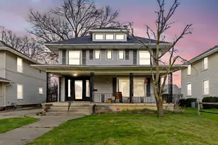 464 E Cassilly St, Springfield, OH 45503 - Photo 1