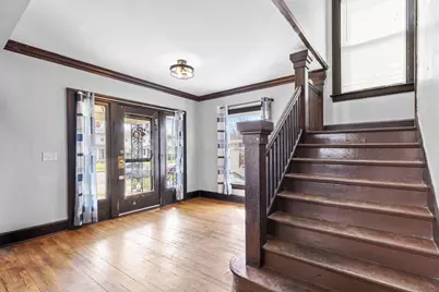 464 E Cassilly Street, Springfield, OH 45503 - Photo 4