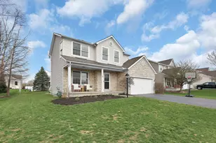 648 Brevard Cir, Pickerington, OH 43147 - Photo 2