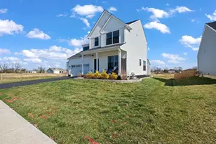 1540 Shagbark St, Circleville, OH 43113 - Photo 4