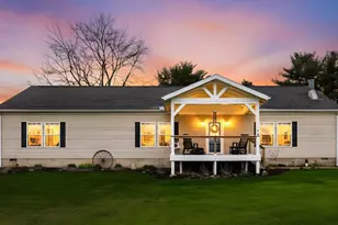 43428 Township Rd 55, Coshocton, OH 43812 - Photo 2