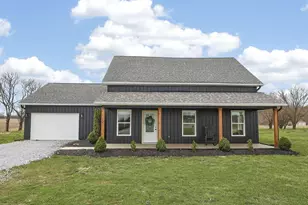 1114 State Route 314, Centerburg, OH 43011 - Photo 1