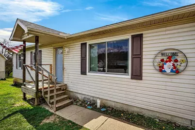 3 Willow Creek Road, Chillicothe, OH 45601 - Photo 8