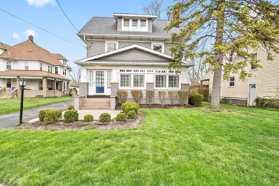 714 Mt. Vernon Avenue, Marion, OH 43302 - Photo 2