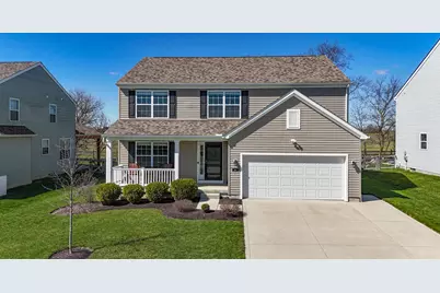 201 Rosewood Loop SW, Commercial Point, OH 43116 - Photo 1