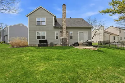 5700 Brook Hollow Drive, Hilliard, OH 43026 - Photo 4