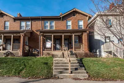 605-611 Lilley Avenue, Columbus, OH 43205 - Photo 1
