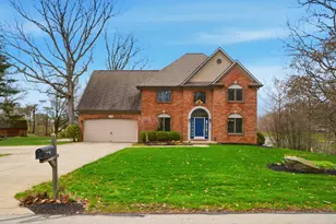 17727 Timber Ln, Marysville, OH 43040 - Photo 98