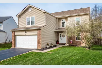 40 Tabilore Loop, Delaware, OH 43015 - Photo 2