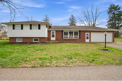 12360 2nd Avenue, Trinway, OH 43842 - Photo 1