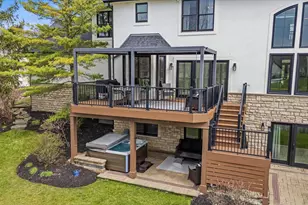 8219 Campden Lakes Blvd, Dublin, OH 43016 - Photo 44