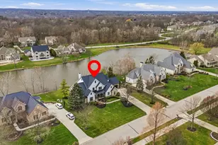 8219 Campden Lakes Blvd, Dublin, OH 43016 - Photo 48