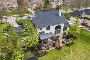 8219 Campden Lakes Blvd, Dublin, OH 43016 - Photo 50