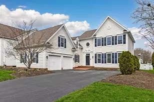 7300 Halcyon Pl, New Albany, OH 43054 - Photo 1