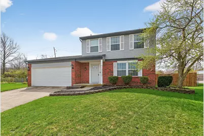 2421 Indian Creek Court, Grove City, OH 43123 - Photo 42