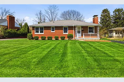 269 Virginia Circle, Wilmington, OH 45177 - Photo 1