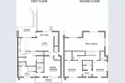 84 N 6th Street #TH55, Columbus, OH 43215 - Photo 54