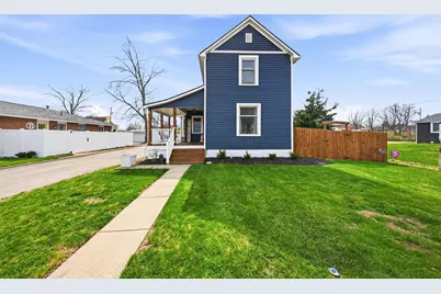 3563 Grant Avenue, Grove City, OH 43123 - Photo 2
