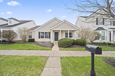 7199 Normanton Drive, New Albany, OH 43054 - Photo 4