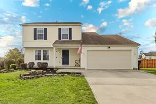 7397 Olympic Club Ct, Pickerington, OH 43147 - Photo 1