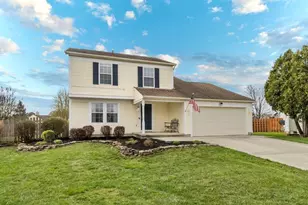 7397 Olympic Club Ct, Pickerington, OH 43147 - Photo 2