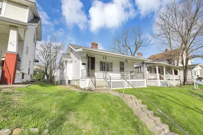 261 N Wheatland Avenue, Columbus, OH 43204 - Photo 2