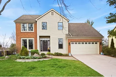 718 Westray Drive, Westerville, OH 43081 - Photo 4